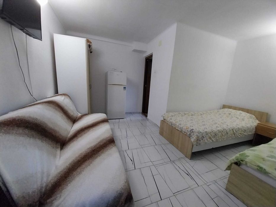 Cazare Jupiter - Neptun pentru echipe muncitori