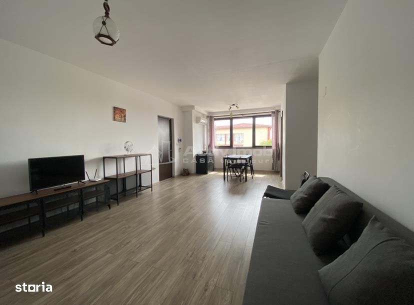 3 camere in vila Bucurestii Noi spatios, luminos