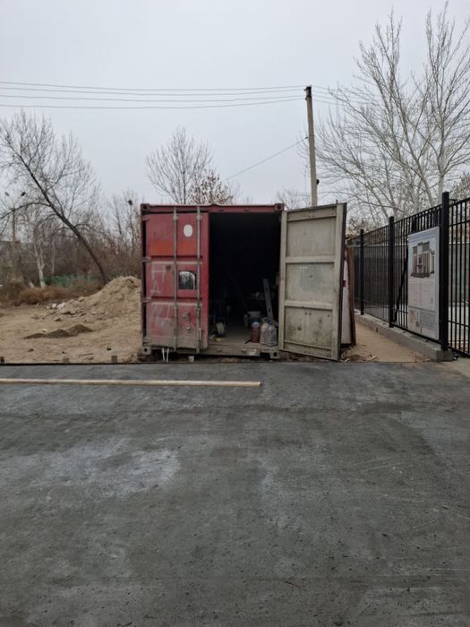 КОНТЕЙНЕР продается