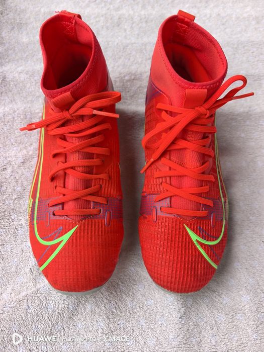 Страхотни детски бутонки nike номер 35 стелка 23см