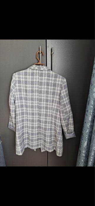 Стильный женский пиджак