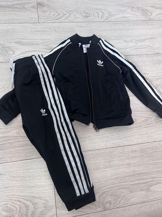 Lot haine zara, hm, adidas