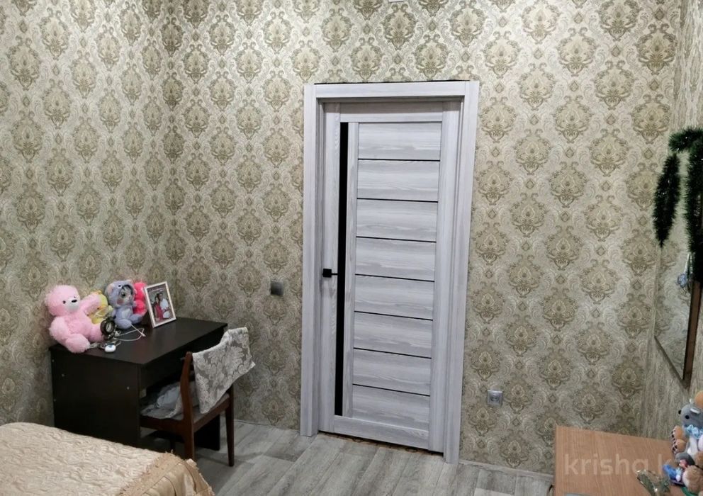 Евродвушка квартира