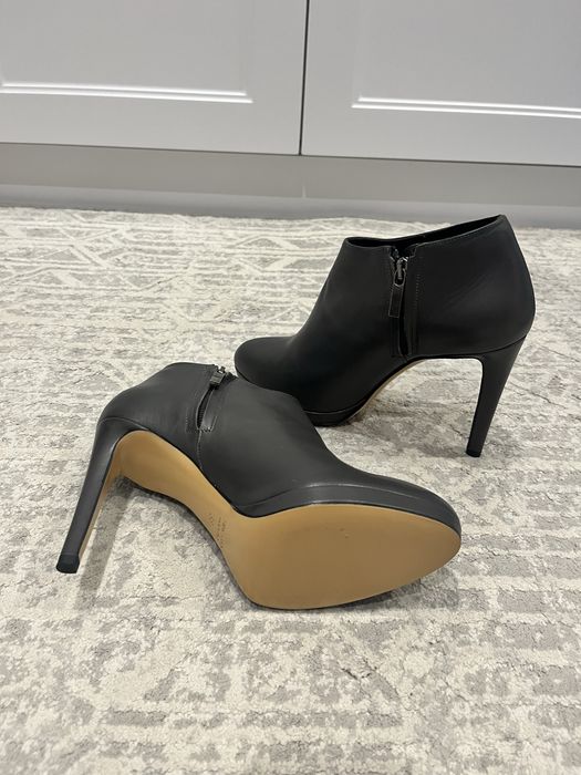 Ботильоны Bottega Italiana