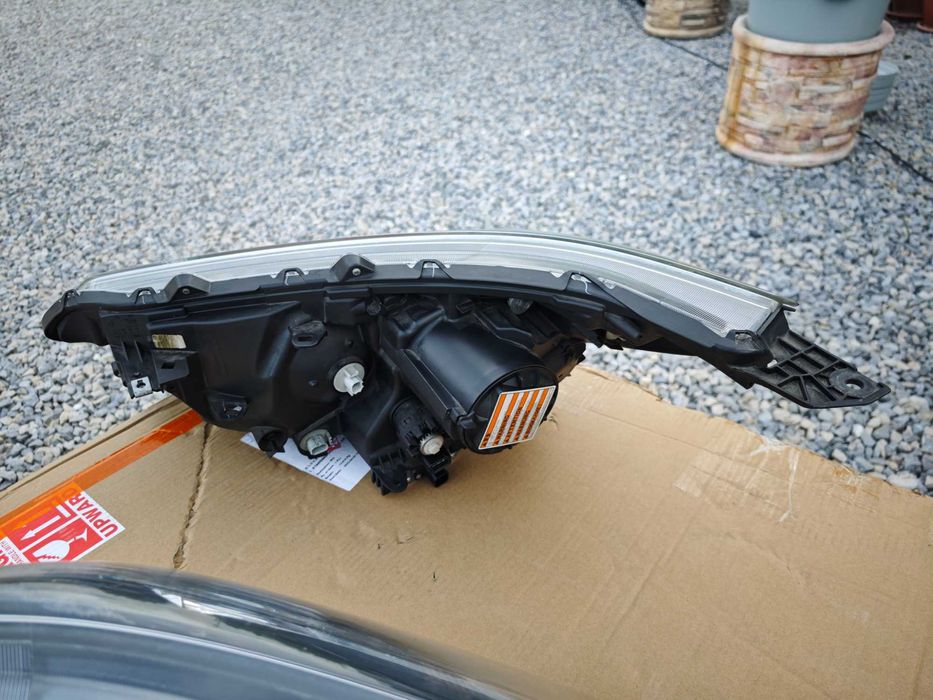 Фар Фарове Xenon Динамична Светлина Honda Cr-v (2012-2015)