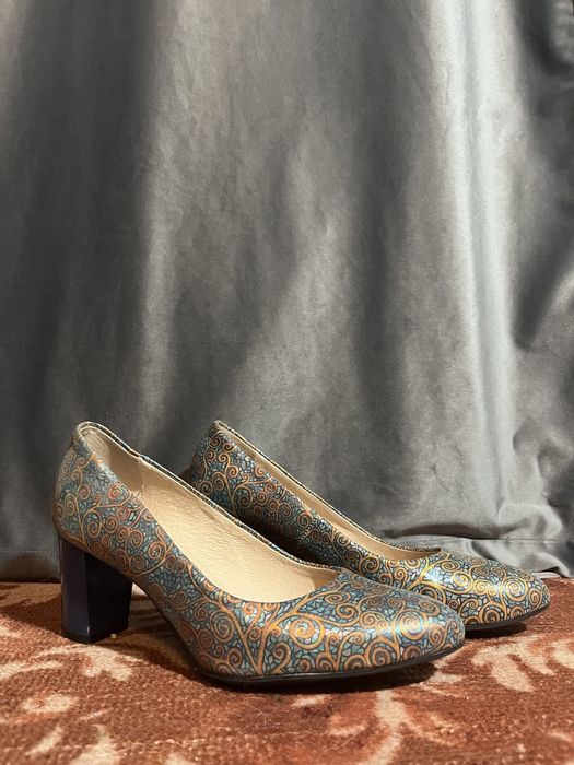 Туфли женские