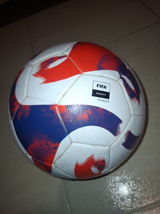 Футболни топки Адидас Adidas Tiro League  - 3 броя