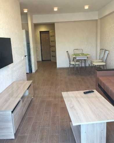 Дава се под наем Двустаен апартамент в Пловдив, Южен - 65 кв.м за 275.4 € - Снимка #1