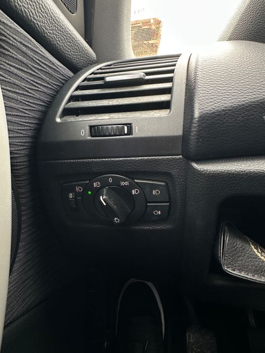 BMW SERIA 1 / E87 / 2008 / 118d