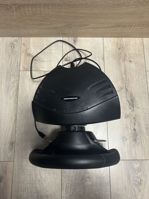 Волан:Trustmaster  Ferrari T80 488GTB