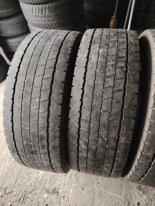 315/70 R22,5 Pirelli Prometeon DOT 2024