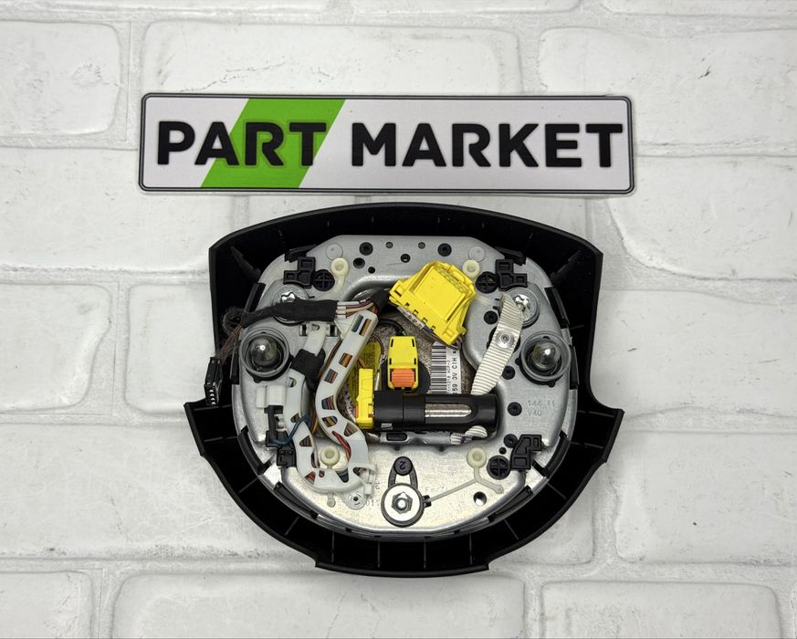 Airbag волан AUDI A6 A7 4G 4G0880201C