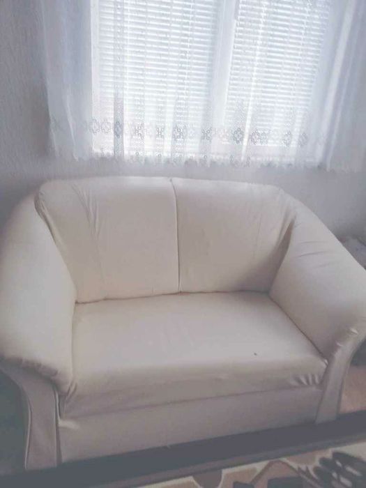 Кожена холова гарнитура