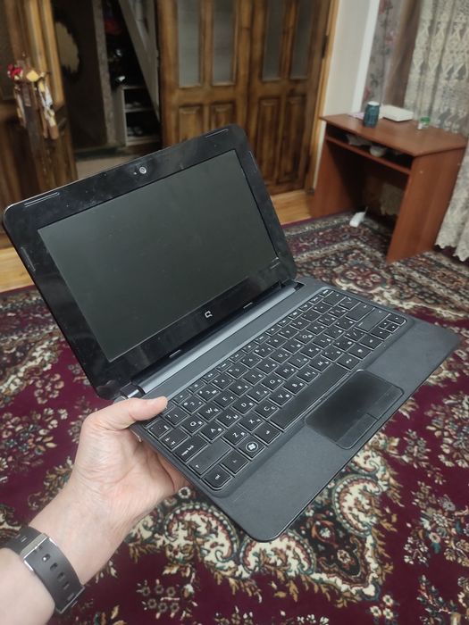 Pradayotsa Netbook