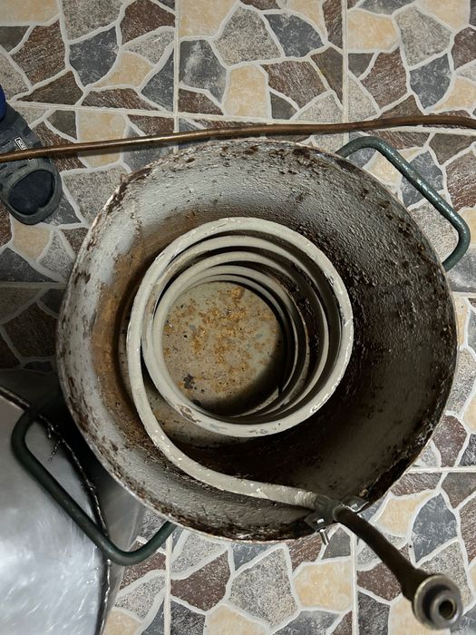 Cazan Țuică în stare bună