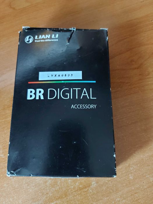 Вентилятор LIAN LI