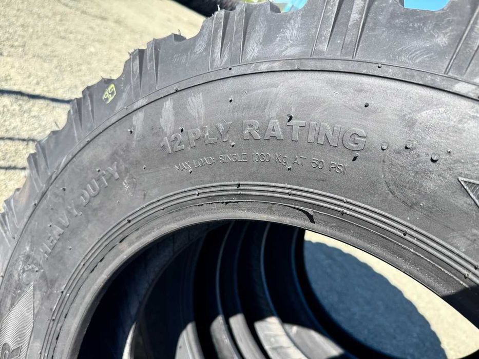 Cauciucuri noi cu garantie 7.50-20 PANTHER cele mai groase 12pliuri