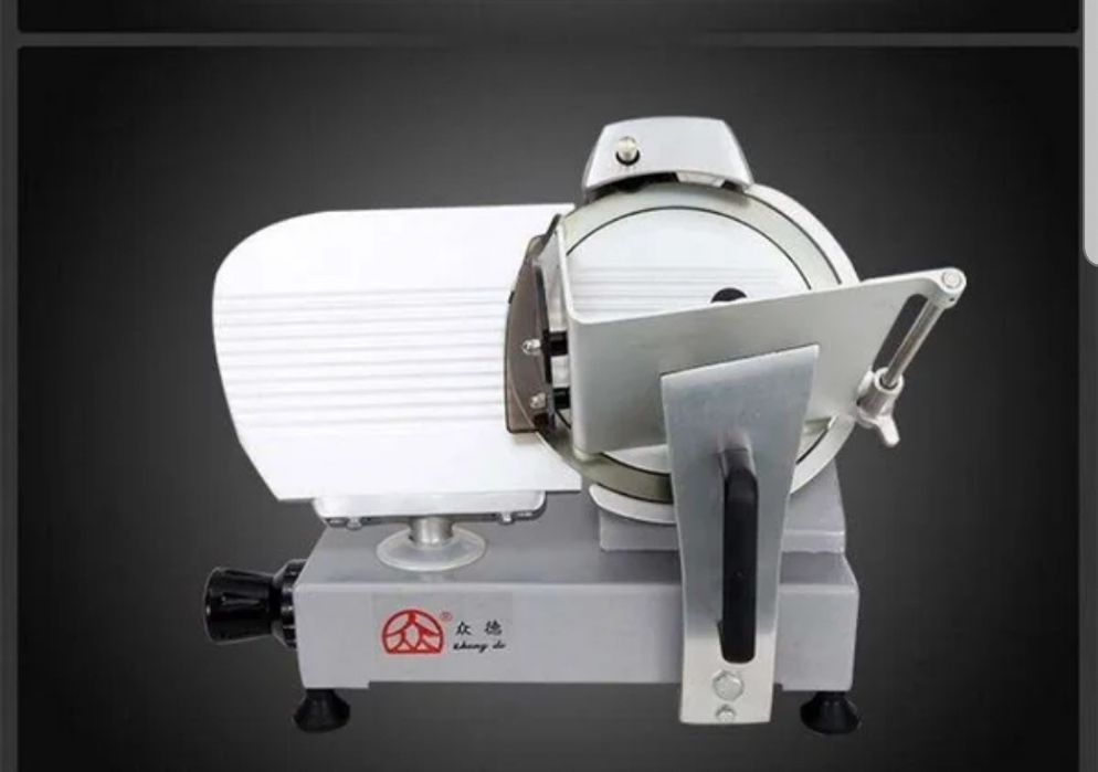 Слайсер ломтерезка слайс