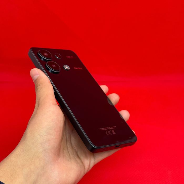 Redmi note 13 sotiladi dastavka bor