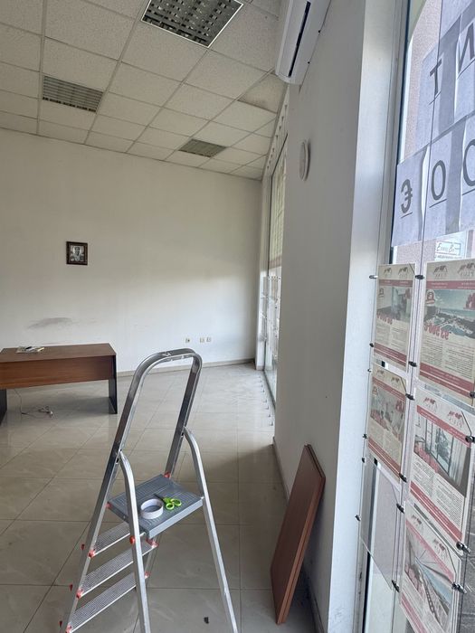 Дава се под наем Офис в к.к. Слънчев бряг - 45 кв.м за 7979.46 € - Снимка #3