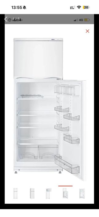 Продается холодильник