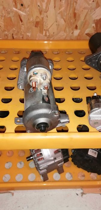 Electromotor Volvo  XC90 2.0D4,V60 2.0T4,S80 2.0 T5,S60 2.0 D5,ESW22E3