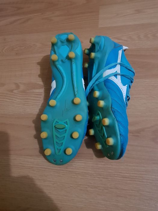 Mizuno Morelia Neo Made in Japan FG 43