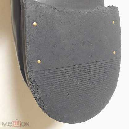 Valentino Garavani Loafers / 42-43 / Made in Italy / Туфли / Лоферы