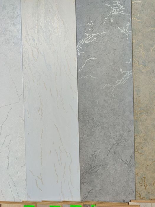 Plastik va Dekor plastik