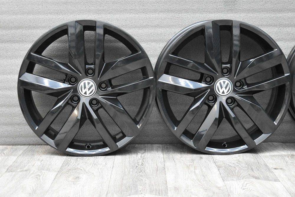 17'' Джанти Volkswagen