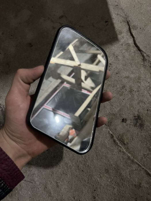 Новый бакавой зеркала 2114