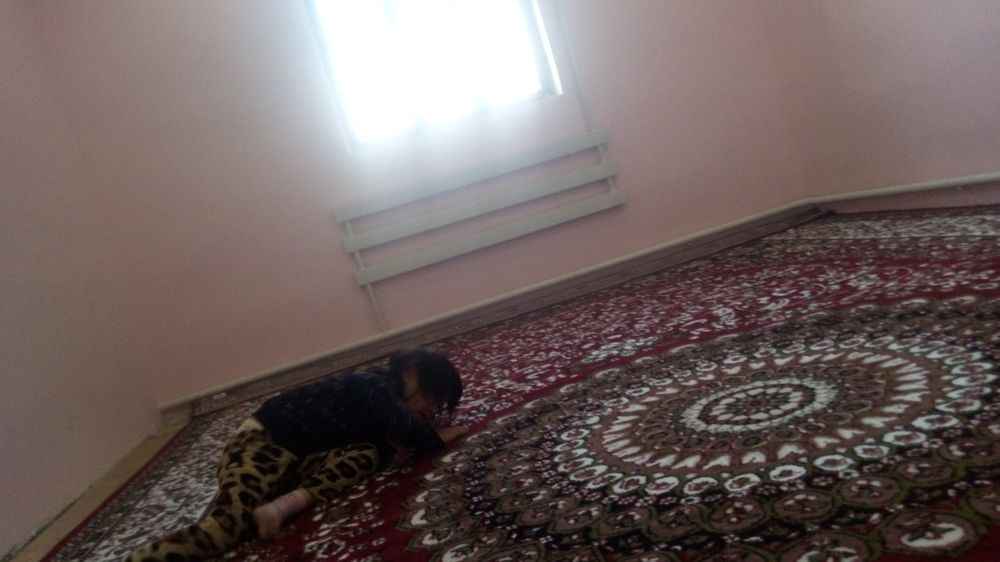 Жай сатылады Хожан ауыл 3 коше