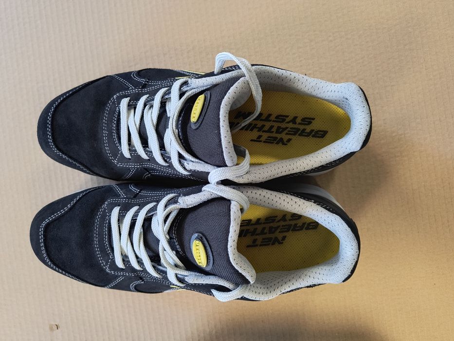 Diadora работни обувки