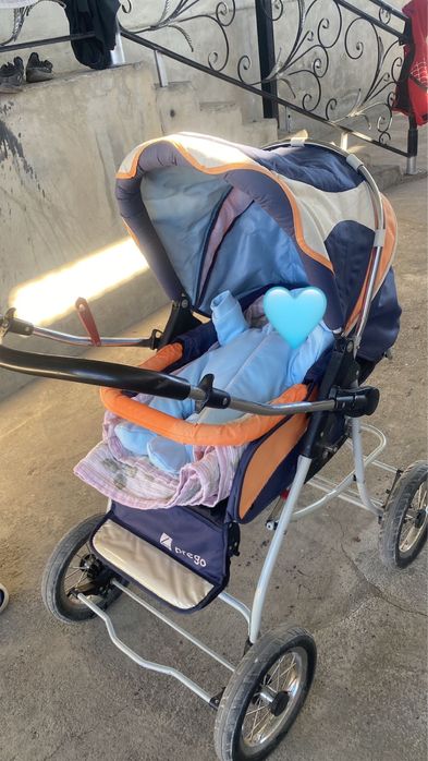 Коляска детская