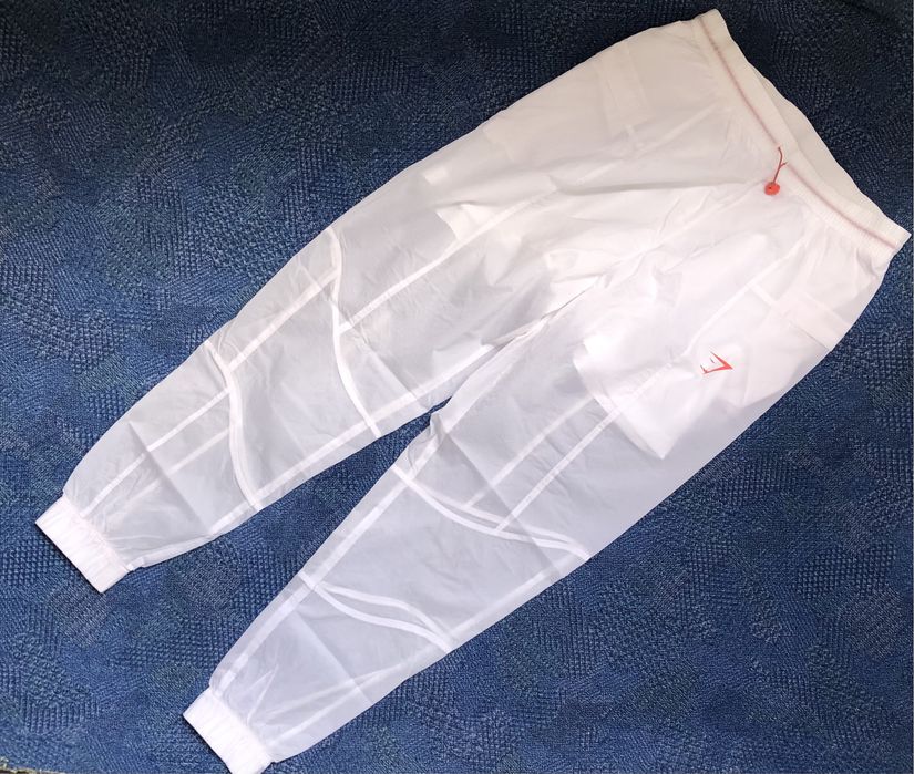 Gymshark ОРИГИНАЛНИ дамски долнища - S