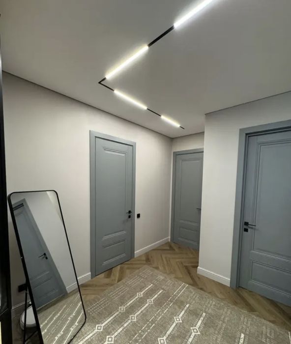 Продам квартиру ЖК Silver Hills