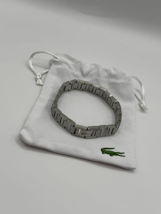 Bratara otel inoxidabil reglabila