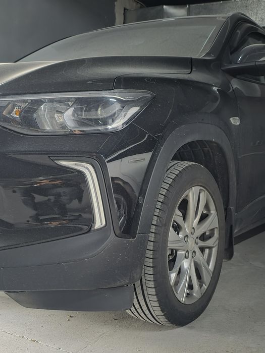 Продаётся автомобиль Трекер-2. 8700 пробег