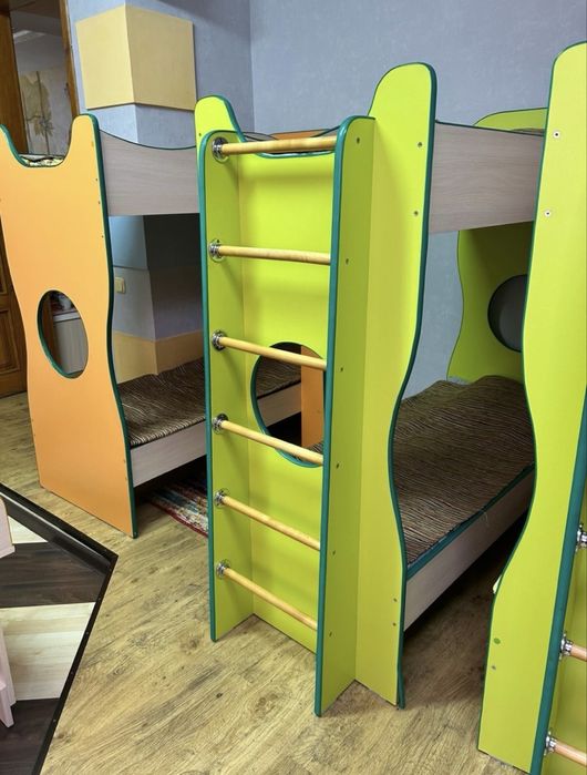 Продам Детские кроватки