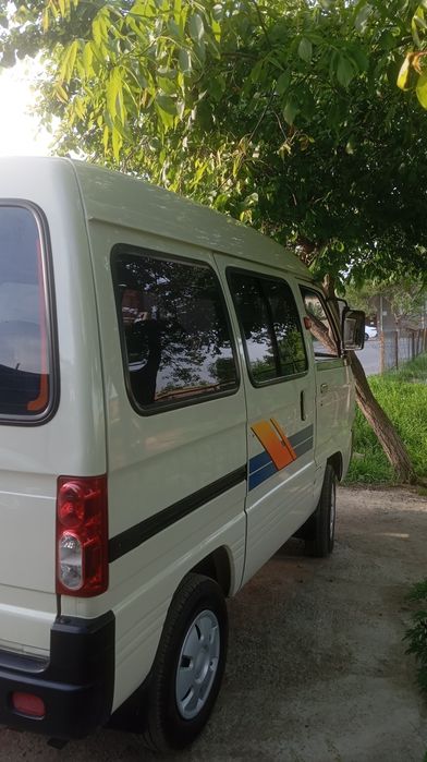 Chevrolet Damas 2019 — 6