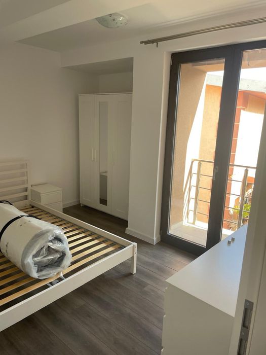 Vilă P+2E  de inchiriat