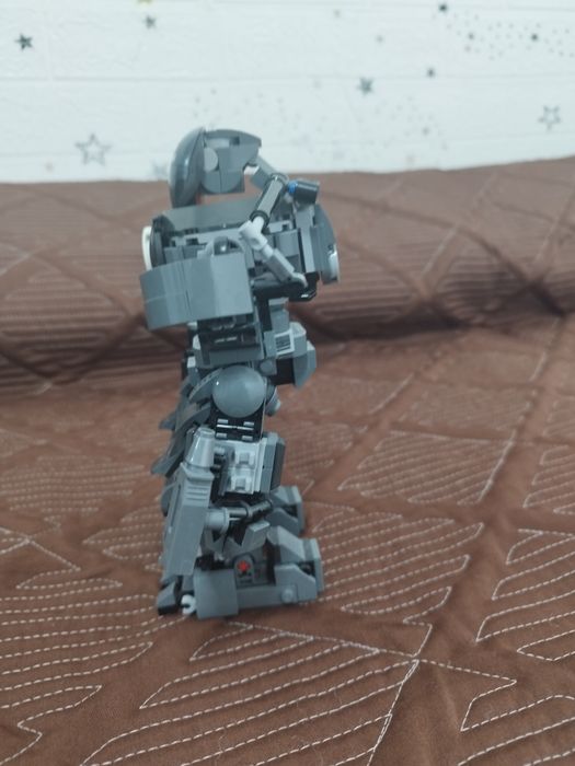 Lego Infinity Saga 76190 complet-original fără instrucțiuni sau cutie