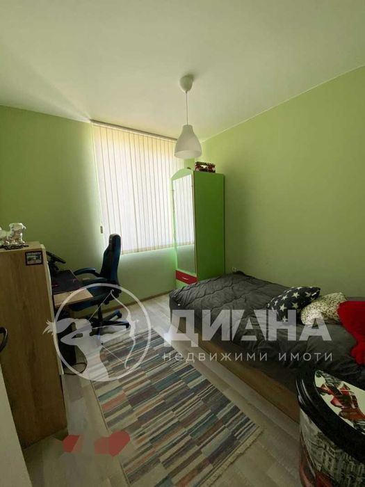 Продава се Тристаен апартамент в Пловдив, Тракия - 95 кв.м за 1569 €/кв.м - Снимка #4
