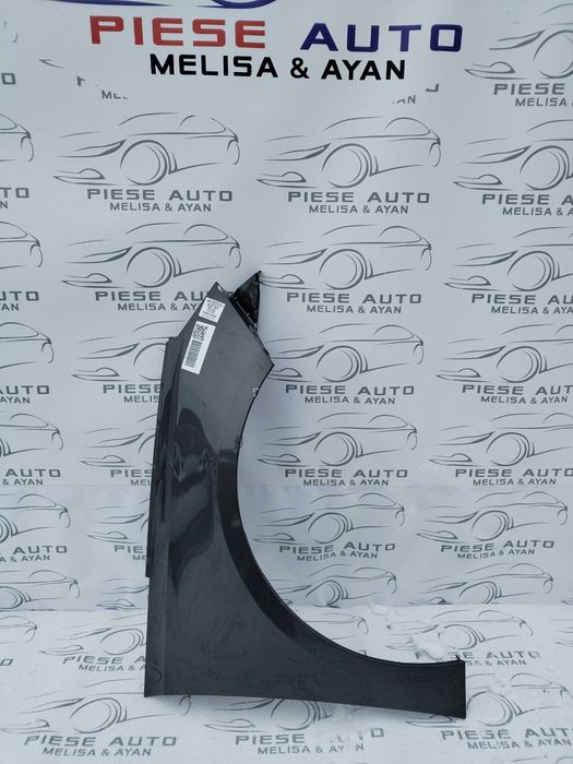 Aripa dreapta Peugeot 308 T9 an 2013-2014-2015-2016-2017-2018-2019-202