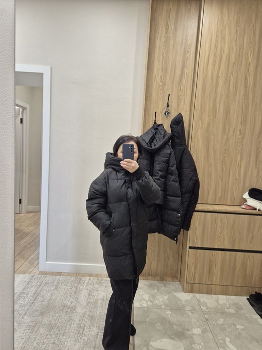 Продаю зимнию куртку