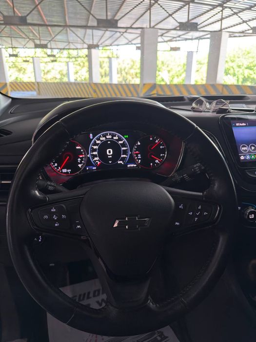 Chevrolet Equinox 2022 — 5