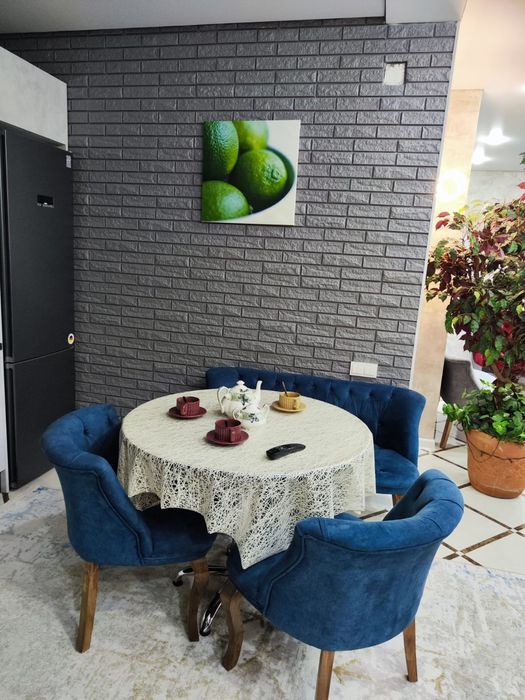 2-ком VIP Квартира ЖК VICTORY PARK