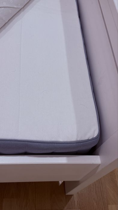 Кровать IKEA 90*200