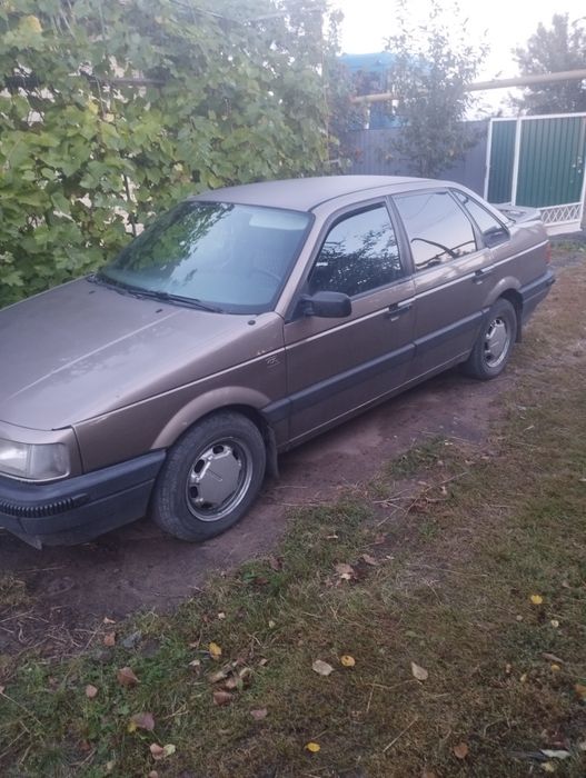 Продам пассат продам пассат