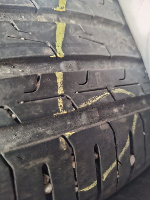 Anvelope Continental Vara 2023 205/60/R16